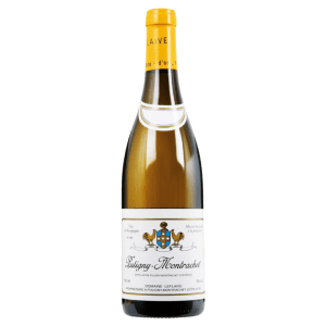 Domaine Leflaive Puligny-Montrachet