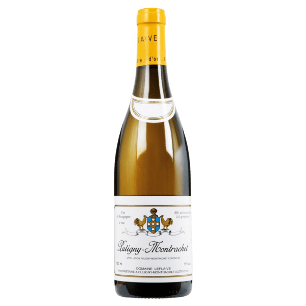 Domaine Leflaive Puligny-Montrachet