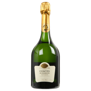 Taittinger Comtes De Champagne 2008