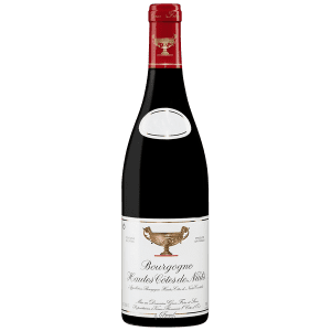 Domaine Gros Frère et Bourgogne Rouge Hautes Cotes de Nuits 2018