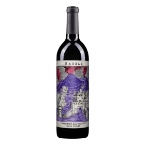 Rabble Wine Napa Valley Cabernet Sauvignon