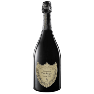 Dom Perignon 2008