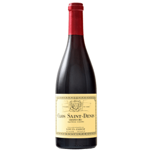 Louis Jadot Clos Saint-Denis Grand Cru 2011