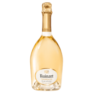 Ruinart Champagne Blanc de Blancs