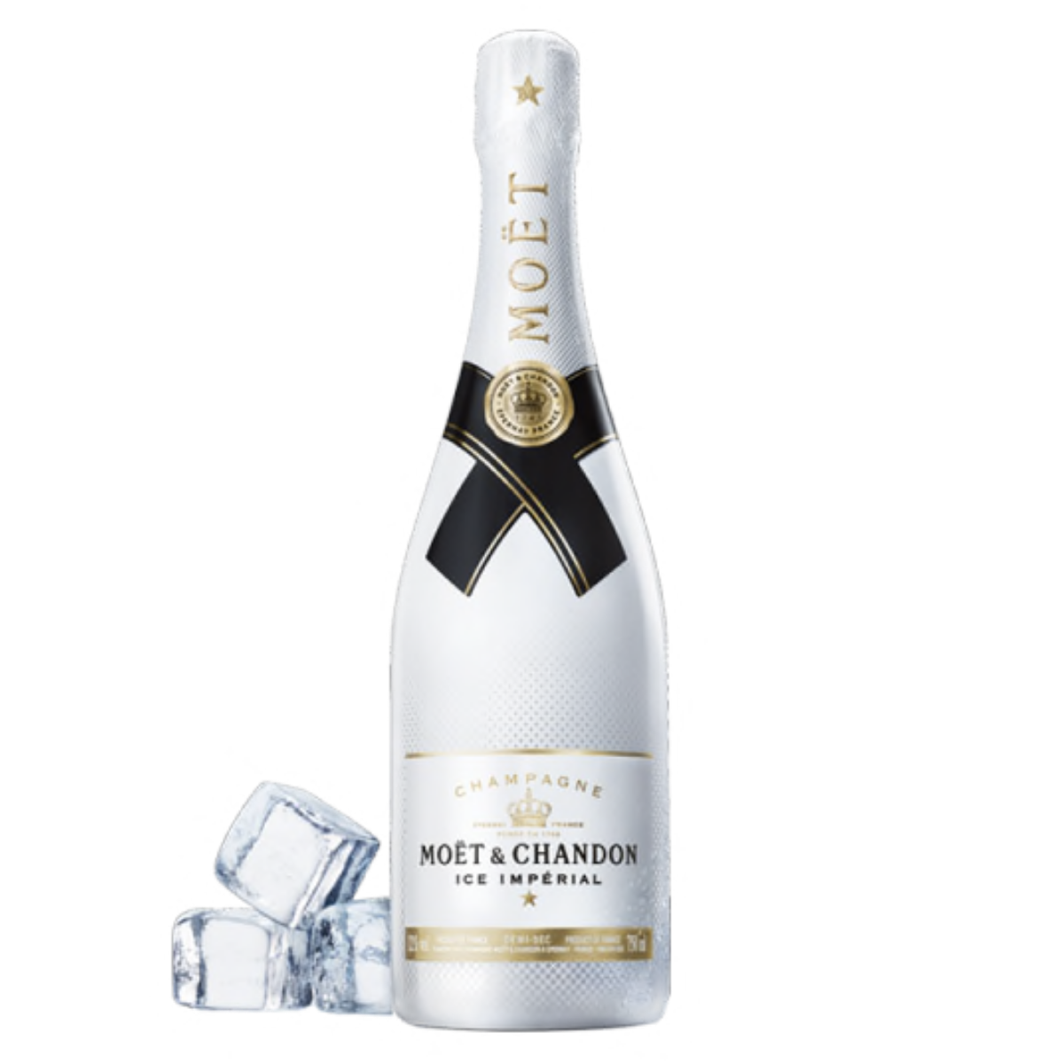 moët & chandon ice impérial