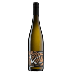 Lukas Kesselring Chardonnay Trocken