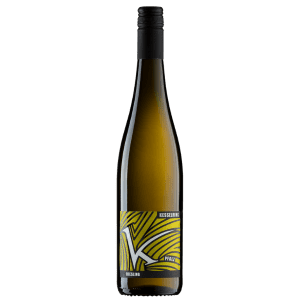 Lukas Kesselring Riesling Trocken