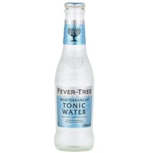 Fever Tree Mediterranean Tonic