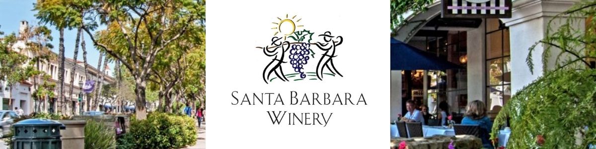 Santa Barbara Winery