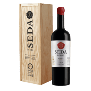 Seda de Oro Rioja Reserva