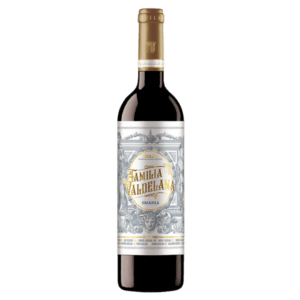 Familia Valdelana Rioja Crianza