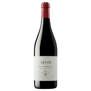 Artadi El Carretil 2016