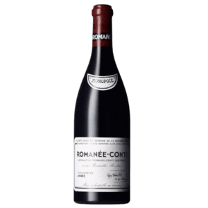 DOMAINE DE LA ROMANÉE-CONTI ROMANEE CONTI 2016