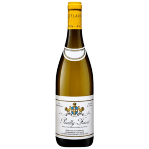 Domaine Leflaive Pouilly Fuisse 2019