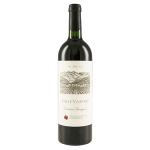 Eisele Vineyard Cabernet Sauvignon 2016