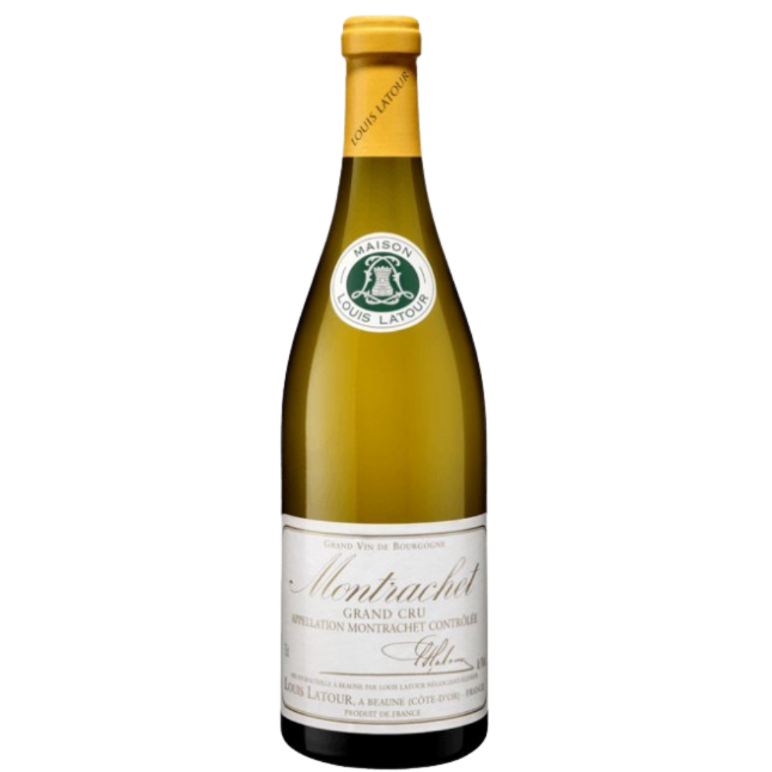 Louis Latour Montrachet Grand Cru 2019