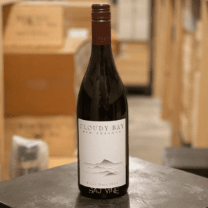 Cloudy Bay Pinot Noir 2019