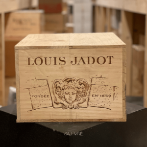 Louis Jadot Montrachet Grand Cru 2013 (2)