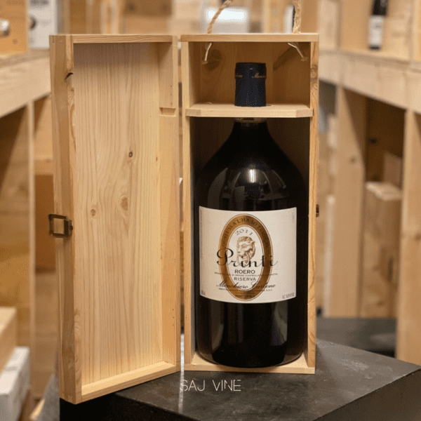 Printi Roero Riserva 2011 300cl