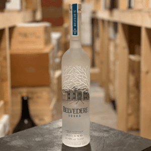 Belvedere Vodka Poland 40% 70 cl