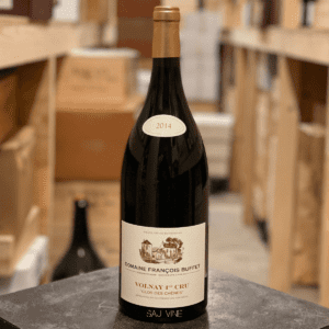 Domaine Francois Buffet Volnay 1er Cru Clos Des Chénes 2014