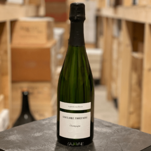 Leclaire-Thiefaine Champagne Le Grand Cru d'Avize