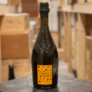 Veuve Clicquot Champagne La Grand Dame 2012