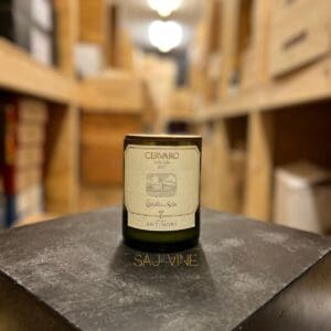 Antinori CERVARO DELLA SALA Chardonnay 2015-Vinlys