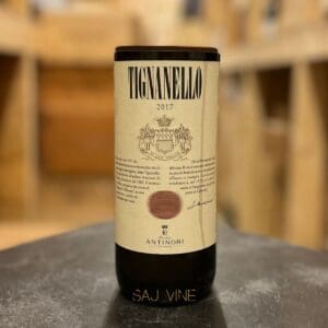 TIGNANELLO 2017-vinlys