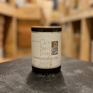 Clos St. Jean Chateauneuf-du-Pape 2018-vinlys