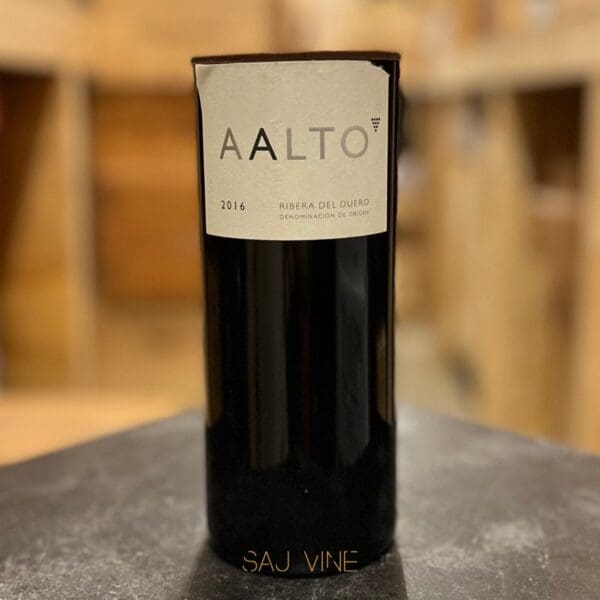AALTO 2016