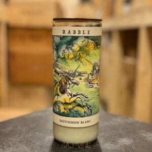 Rabble Sauvignon Blanc 2018-vinlys