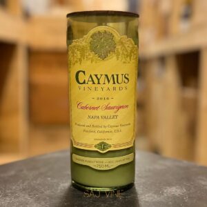 CAYMUS CABERNET SAUVIGNON VINEYARDS 2016-vinlys