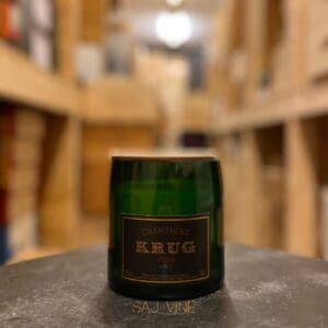 Krug Vintage 2006 Brut Champagne-Vinlys