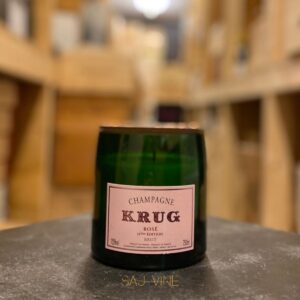 Krug Rose 21 Eme Edition Brut-vinlys