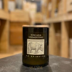 La Spinetta Toscana Vermentino-Vinlys