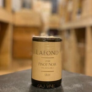 Lafond Winery Pinot Noir St. Rita Hills-Vinlys