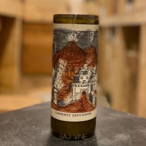 Rabble Cabernet Sauvignon-Vinlys
