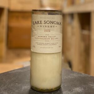 Lake Sonoma Sauvignon Blanc 2014-vinlys