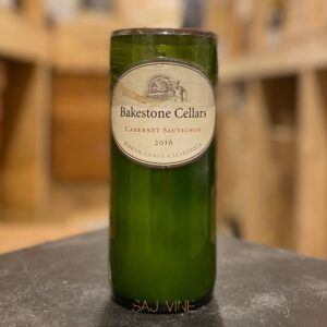 Bakestone Cellars Cabernet Sauvignon 2016-Vinlys