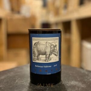 La Spinetta Barbaresco Valeirano Vürsù DOCG 2016-Vinlys