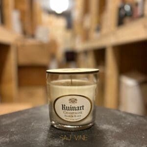 Ruinart Champagne Blanc de Blancs-Vinlys