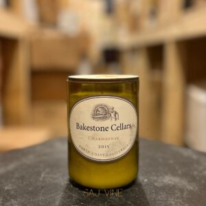 Bakestone Cellars by Cakebread Chardonnay 2015-Vinlys