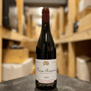 Domaine Georges noellat vosne romanee 2020