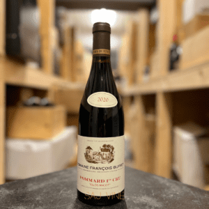 Domaine francois buffet pommard 1 er cru clos mercot 2020