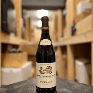 Domaine francois buffet pommard 2020