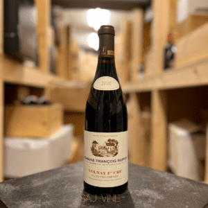 Domaine francois buffet volnay 1 er cru clos des chenes 2020