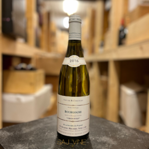 Domaine Michel Niellon Chardonnay Bourgogne 2016