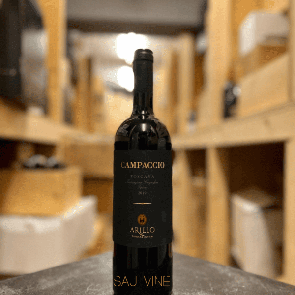 Campaccio toscana 2019 arillo