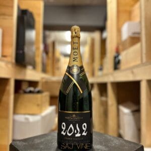 Moet & Chandon Champagne Grand Vintage 2012 Extra Brut